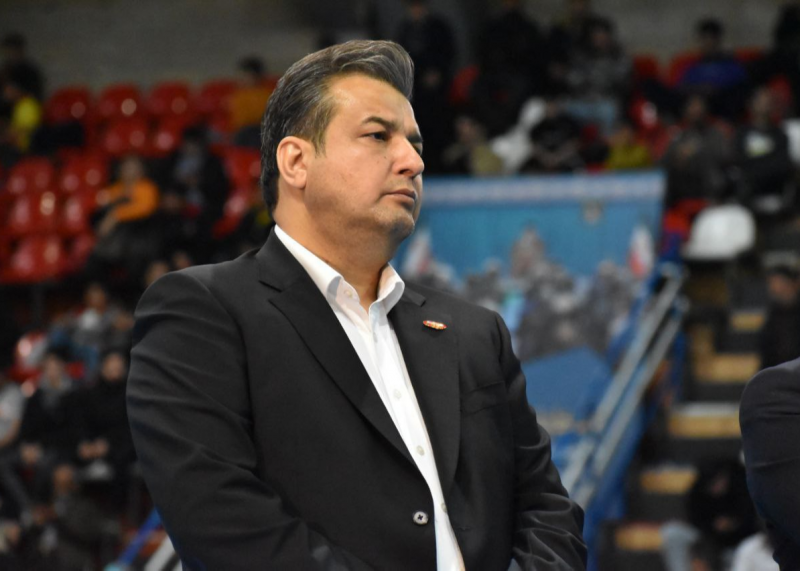 پای فوتسالیها به انتخابات فدراسیون باز شد