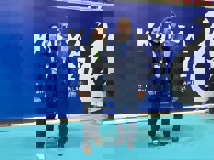 دو پیشکسوت به کمیته فنی تکواندو اضافه شدند