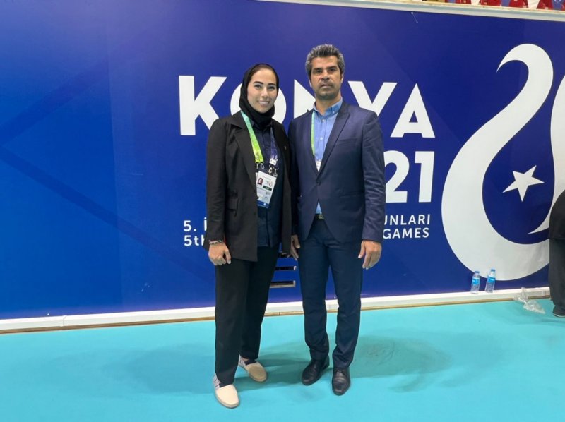 دو پیشکسوت به کمیته فنی تکواندو اضافه شدند