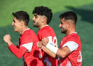 احتمال عجیب: دبل جوانان پرسپولیس در قهرمانی!