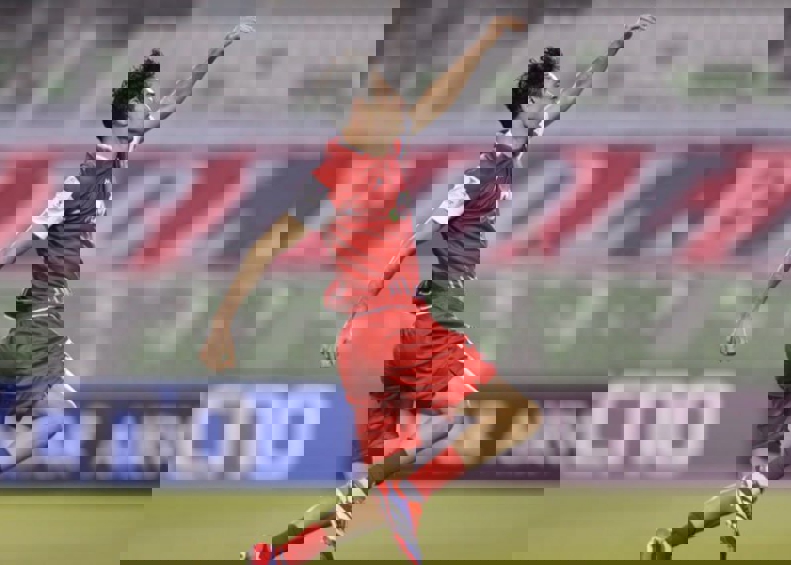 هنوز نیمفصل دوم مانده؛/ وعده جذاب ستاره محبوب پرسپولیس به هواداران! 2