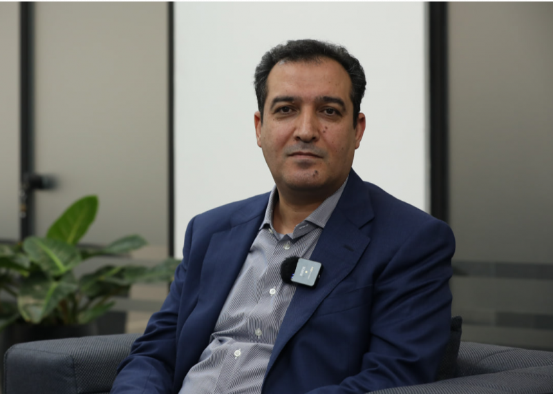 هدف گلگهر در این فصل مشخص شد