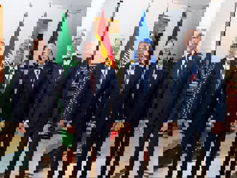 فدراسیون منتظر واکنش لاپورتاست / ملاقات لاپورتا با پرز به شرط عذرخواهی رسمی! 2