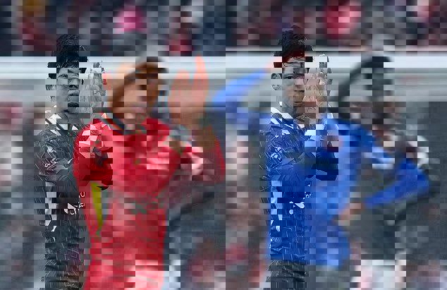 هافبک لیورپول بهترین ورزشکار ژاپن شد