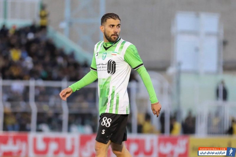 با پیشنهاد جدید: خرید بعدی استقلال جوش خورد