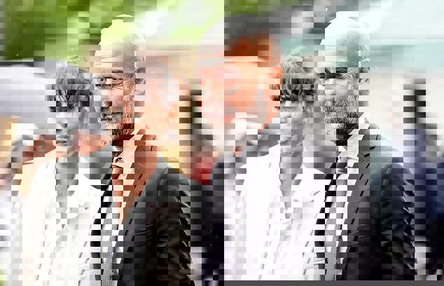 جزئیات جدید درباره زندگی عاشقانه گواردیولا! 2