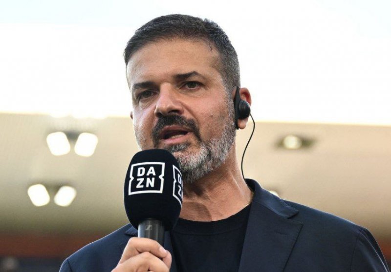 استراماچونی: اینتر برای اسکودتو یک راسپادوری کم دارد