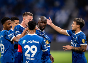 الهلال 9-0 الفتح: نتیجه‌ای برای ترساندن پرسپولیس!