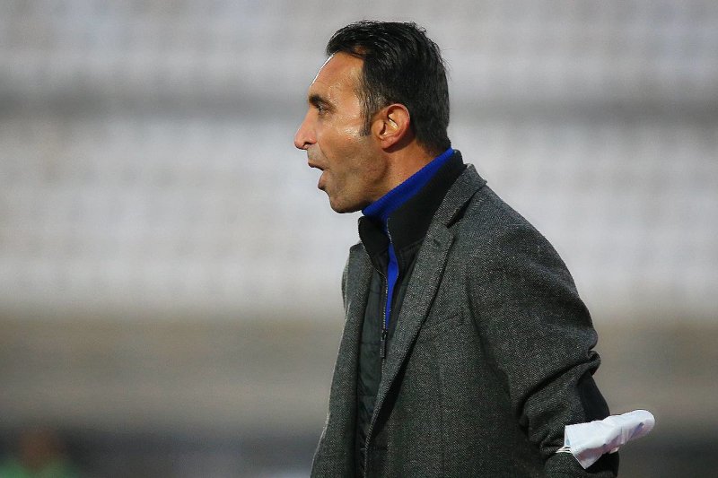 جنگ داغ عنایتی و ربیعی برای لیگ برتر