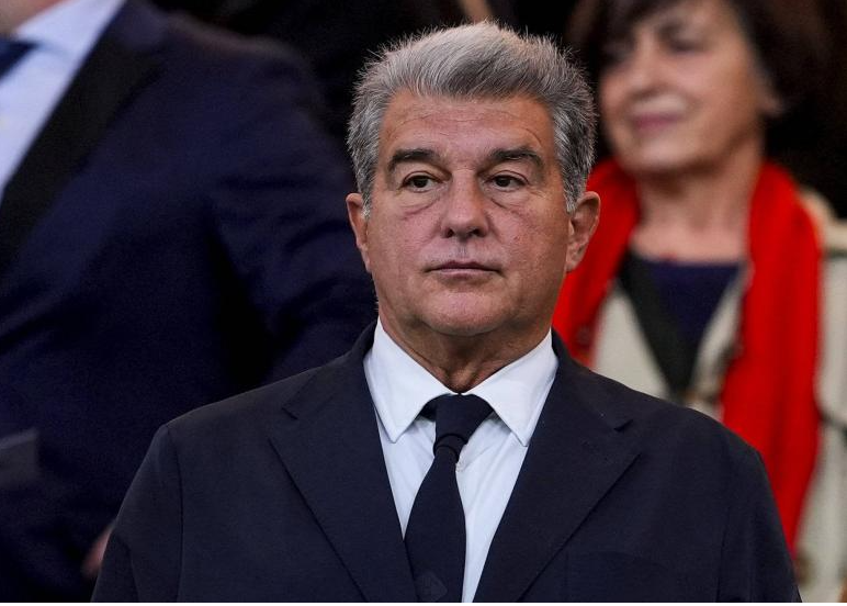 پس از مشکلات اولمو / بحران در بارسا: ستارهها به لاپورتا اعتماد ندارند