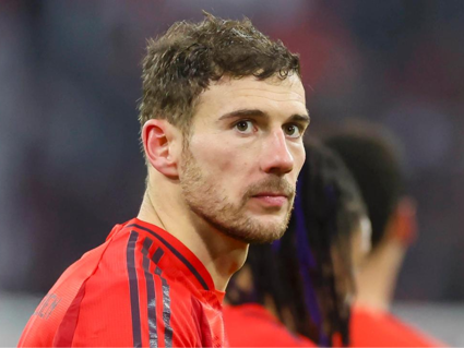 بمب پنجره زمستانی: ستاره بایرن در راه اتلتیکو!