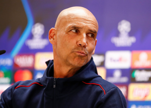 اعتراف سرمربی سالزبورگ: ضعیف‌تر از الهلال هستیم!