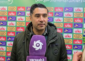 آنان‌که به بیرانوند فحش دادند از ما نبودند