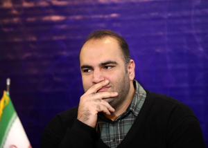 سمت جهانی بهداد سلیمی با نظر محمد جلود