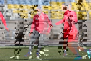 سید جلال شاید در پرسپولیس پست بگیرد!