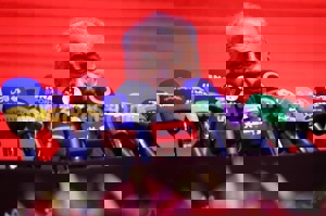 شایعات عجیب درباره مدیریت تراکتور! 