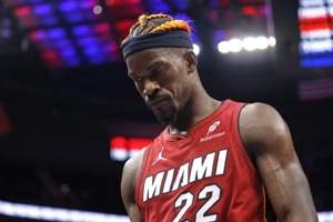 محرومیت فوق ستاره NBA تا اطلاع ثانوی