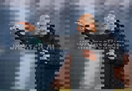 سهراب جمله معروف علی دایی را تکذیب کرد!