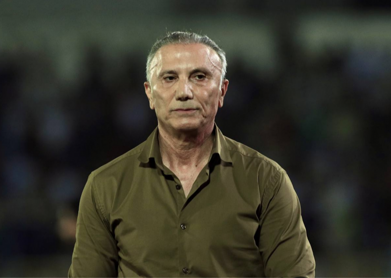 انتقاد تند درخشان از پیشکسوتان پرسپولیس!