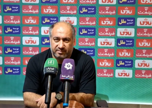 ستار زارع: فقط من قلی‌زاده را درک می‌کنم!