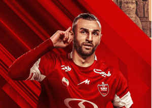 خرید جدید پرسپولیس به دنبال ویزای عربستان