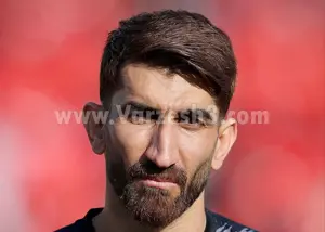 یک‌سالگی جنجالی‌ترین پرونده فوتبال ایران!