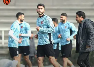 حریف جمعه سپاهان: شهر بی‌دفاع!
