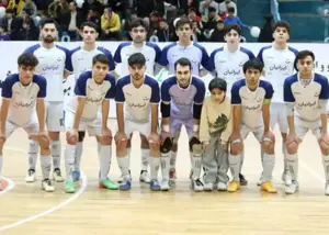 مأموریت مرگ و زندگی بچه مدرسه‌ای‌ها: بقا در لیگ برتر