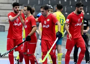 استارت طوفانی ایران در جام جهانی با شکست آرژانتین