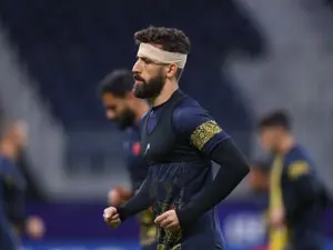 صورت زخمی پرسپولیس برابر الهلال فیکس می‌شود