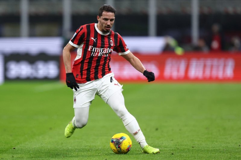 گروگان‌گیری در خانه زلاتان برای یک امضای تاریخی!