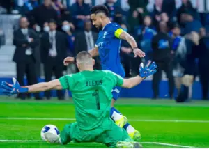 رکوردی که پرسپولیس به الهلال هدیه داد