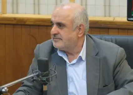 ادعای دادرس: بیرانوند محرومیت ملی ندارد!