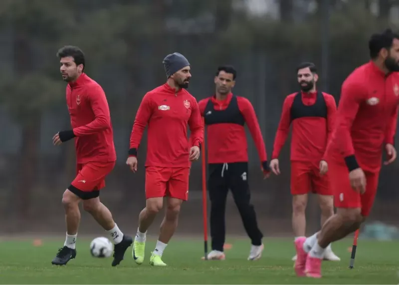 بهترین خبر برای کارتال در آستانه سپاهان و النصر!