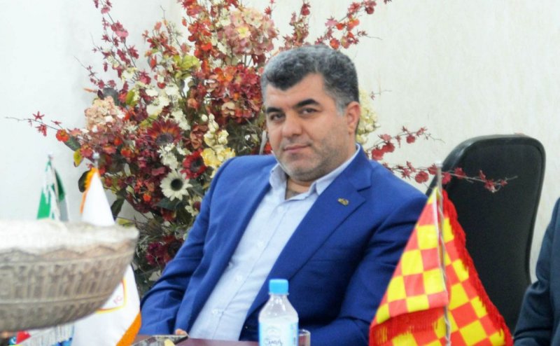 نه یحیی میرود نه نصیرزاده!