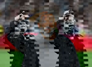 پدری ویژگی‌های رئالی شدن را دارد!