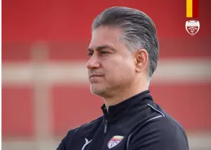 مطهری: برای اسکوچیچ متاسفم!
