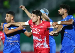 باشگاه پرسپولیس: دربی قطعا با تماشاگر است