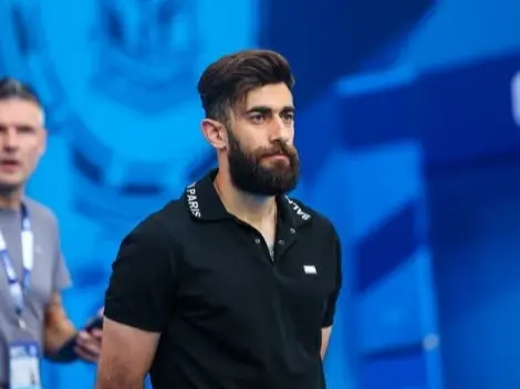 علی قلی‌زاده، بهترین بازیکن ماه آوریل لِخ پوزنان