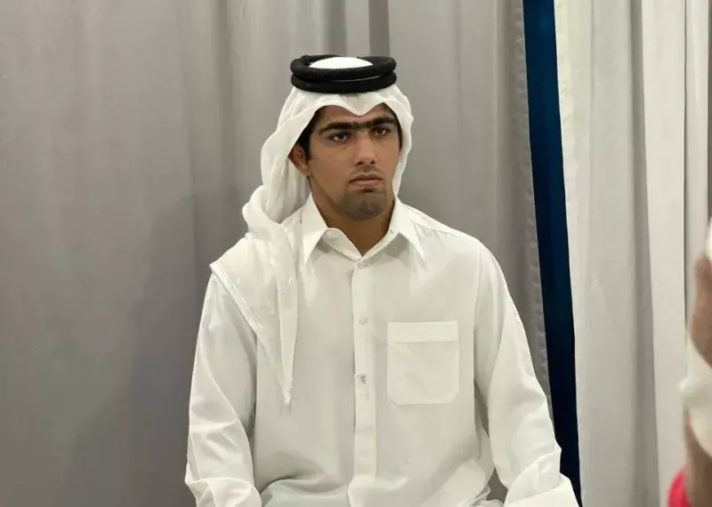 کشتیگیر ایرانی تابعیت قطری گرفت!