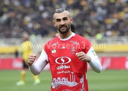 دورسون: توانایی ندارم به فنر نه بگویم!