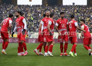 محرومیت از دربی بیخ گوش 5 ستاره پرسپولیس