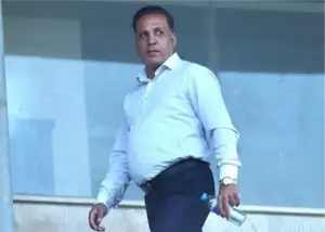 بابادی: خبری از بخشش آبشک و مطلق‌زاده نیست