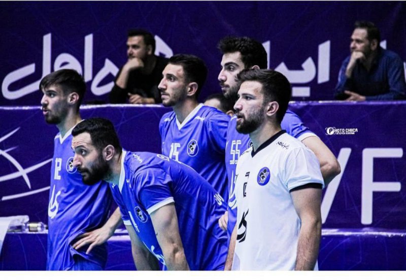 پرافتخارترین تیم ایران با این ترکیب فقط جام میخواهد