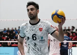بردیا سعادت تیمش را زنده نگه داشت 