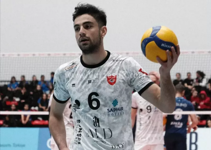 ستاره ایرانی نقش اصلی کامبک دیوانه‌وار در ترکیه