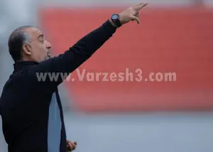 دعوت 34 بازیکن جوان به اردوی ملی