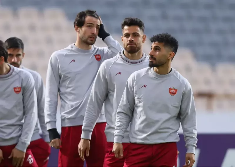رسانههای النصری و پیشبینی جالب از ترکیب پرسپولیس