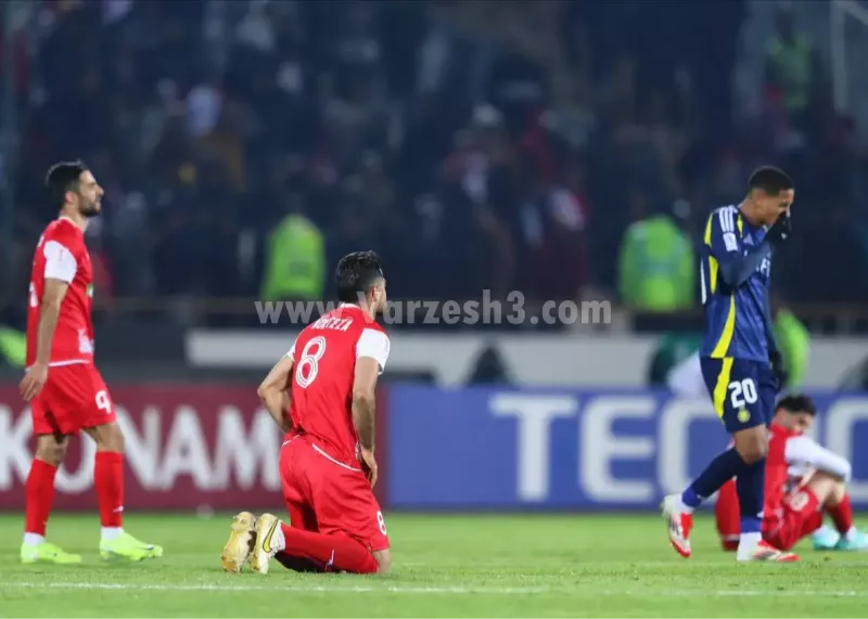 الاهلی - الهلال، حریف پرسپولیس در صورت صعود