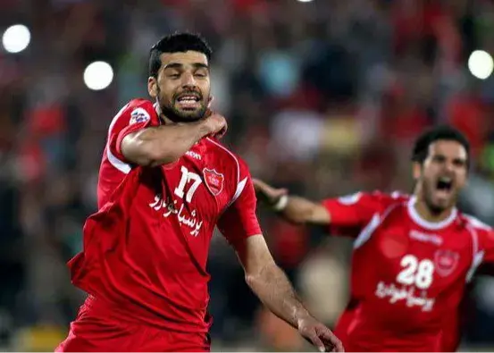 النصر یادآور اولین گل آسیایی طارمی با پرسپولیس!